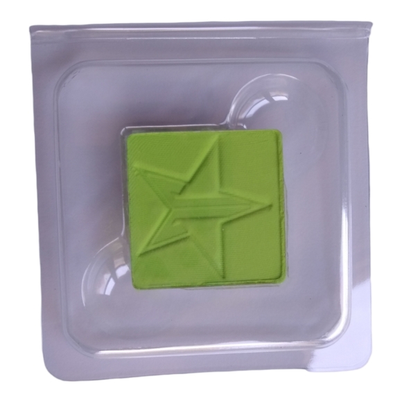 NIB Jeffree Star 2pc Makeup Bundle Green pigment Liquid Lipstick - Picture 3 of 7